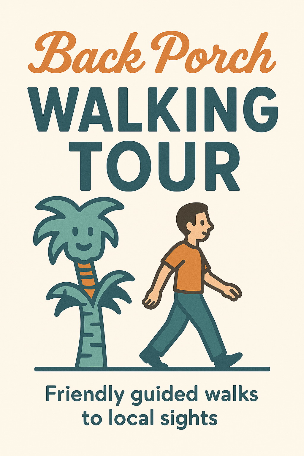 1 1/2-Hr: Private Tour - The Charleston Highlights Walk (Per Person)