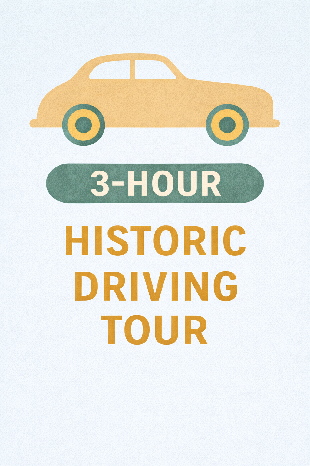 3-Hr: Uncover Pawleys Island - Private Driving Tour of "America's Oldest Seaside Resort"